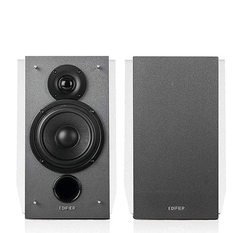 [OPEN BOX] Edifier R1700BT Active 2.0 Speaker System with Bluetooth - White - K&B Audio