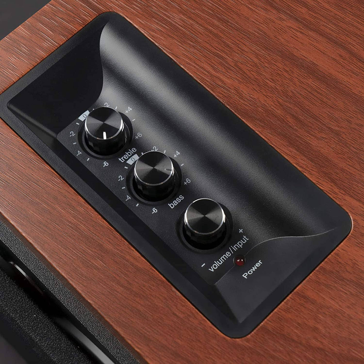 [OPEN BOX] Edifier R1700BTs Active Bookshelf Speakers - K&B Audio