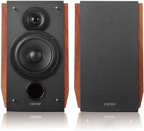 [OPEN BOX] Edifier R1700BTs Active Bookshelf Speakers with Bluetooth - K&B Audio