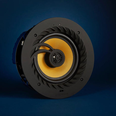 [OPEN BOX] Lithe Audio 6.5" Bluetooth 5.0 Ceiling Speaker - Single - K&B Audio