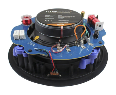 [OPEN BOX] Lithe Audio 6.5" Passive Ceiling Speaker (Each) - K&B Audio