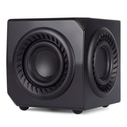[OPEN BOX] Lithe Audio Wireless Subwoofer with AirPlay 2, Alexa & Chromecast - K&B Audio
