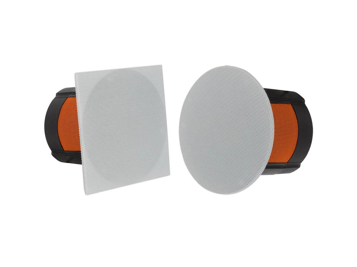 [OPEN BOX] Monitor Audio CF230 In Ceiling Speaker - K&B Audio