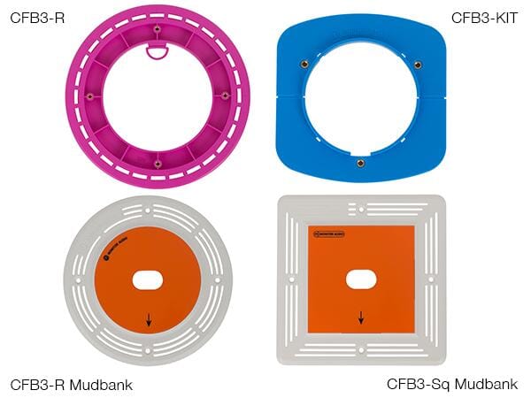 [OPEN BOX] Monitor Audio CF230 In Ceiling Speaker - K&B Audio