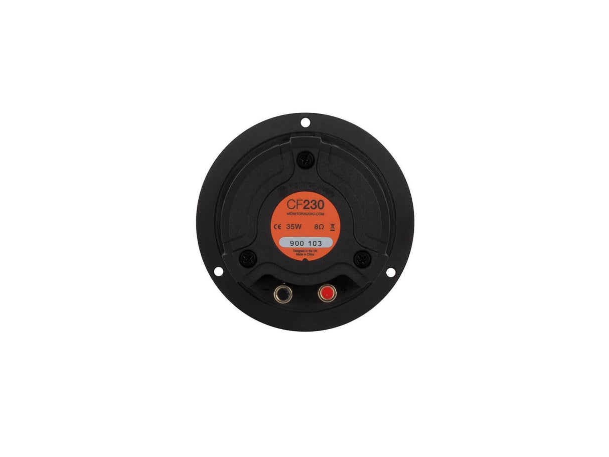 [OPEN BOX] Monitor Audio CF230 In Ceiling Speaker - K&B Audio