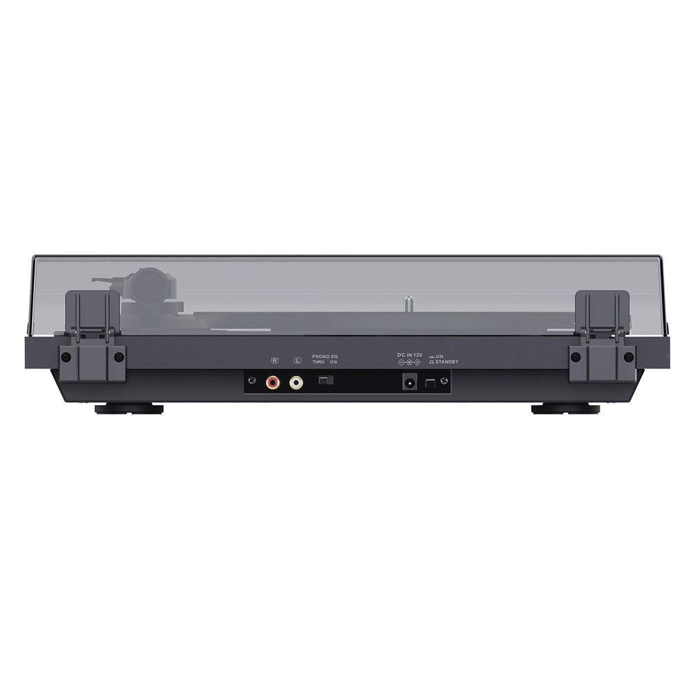 [OPEN BOX] TEAC TN-175 Turntable - Fully Automatic - Black - K&B Audio