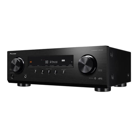 Pioneer VSX-534 5.2 Channel AV Receiver with Dolby Atmos - K&B Audio