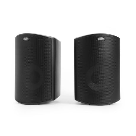 Polk Audio Atrium 4 Outdoor Speakers (Pair) - K&B Audio