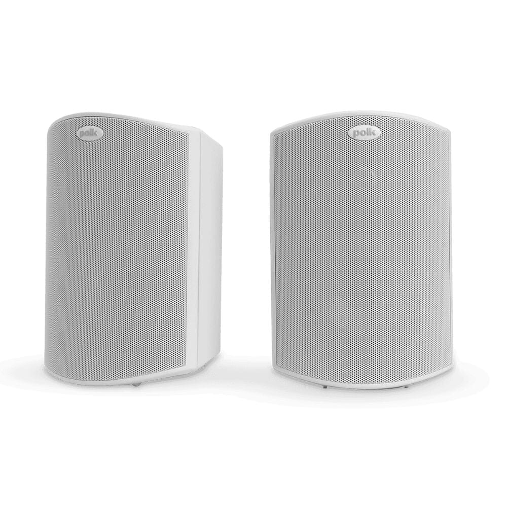 Polk Audio Atrium 4 Outdoor Speakers (Pair) - K&B Audio