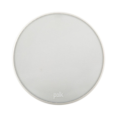 Polk Audio V6S High Performance 6.5" Stereo Ceiling Speaker (Each) - K&B Audio