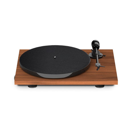 Pro-Ject E1 Phono Turntable with Built-In Preamplifier - K&B Audio