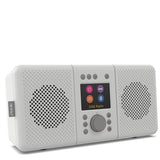 PURE Elan Connect+ DAB+/ FM, Internet Radio with Bluetooth - K&B Audio