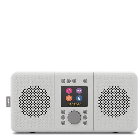PURE Elan Connect+ DAB+/ FM, Internet Radio with Bluetooth - K&B Audio