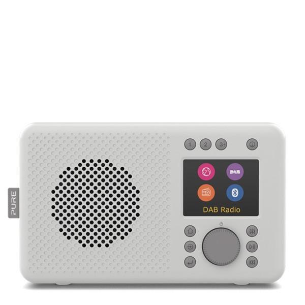 PURE Elan Connect DAB+/FM, Internet Radio with Bluetooth - K&B Audio