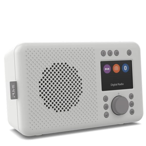 PURE Elan DAB+/FM Radio with Bluetooth - K&B Audio