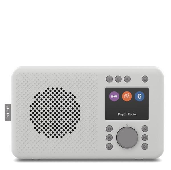 PURE Elan DAB+/FM Radio with Bluetooth - K&B Audio