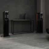 Q Acoustic Concept 500 Floorstanding Speakers (Pair) - K&B Audio