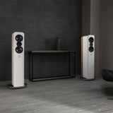 Q Acoustic Concept 500 Floorstanding Speakers (Pair) - K&B Audio