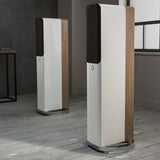 Q Acoustic Concept 500 Floorstanding Speakers (Pair) - K&B Audio