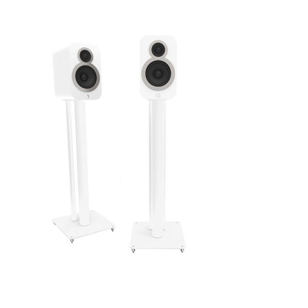 Q Acoustics 3000i Speaker Stands - K&B Audio