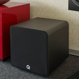 Q Acoustics 3010i Plus 5.1 Home Cinema Speakers with Subwoofer - K&B Audio