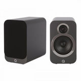 Q Acoustics 3020i 5" Bookshelf Speaker (Pair) - K&B Audio