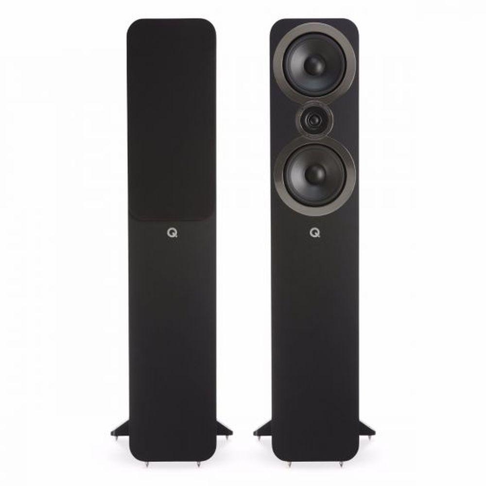 Q Acoustics 3050i Floorstanding Speakers (Pair) - K&B Audio