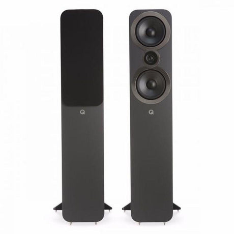 Q Acoustics 3050i Floorstanding Speakers (Pair) - K&B Audio