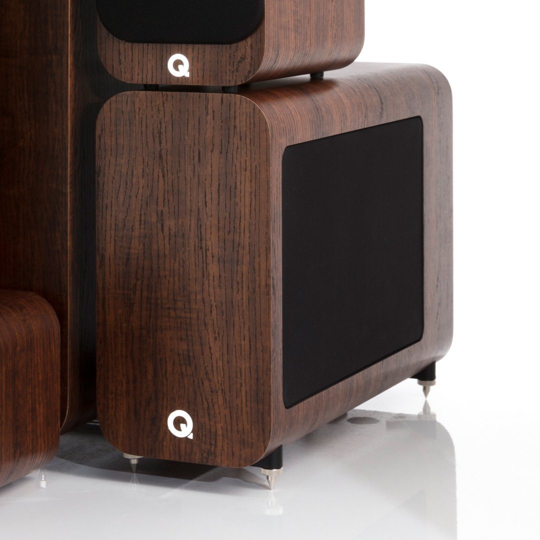 Q Acoustics 3060S 8