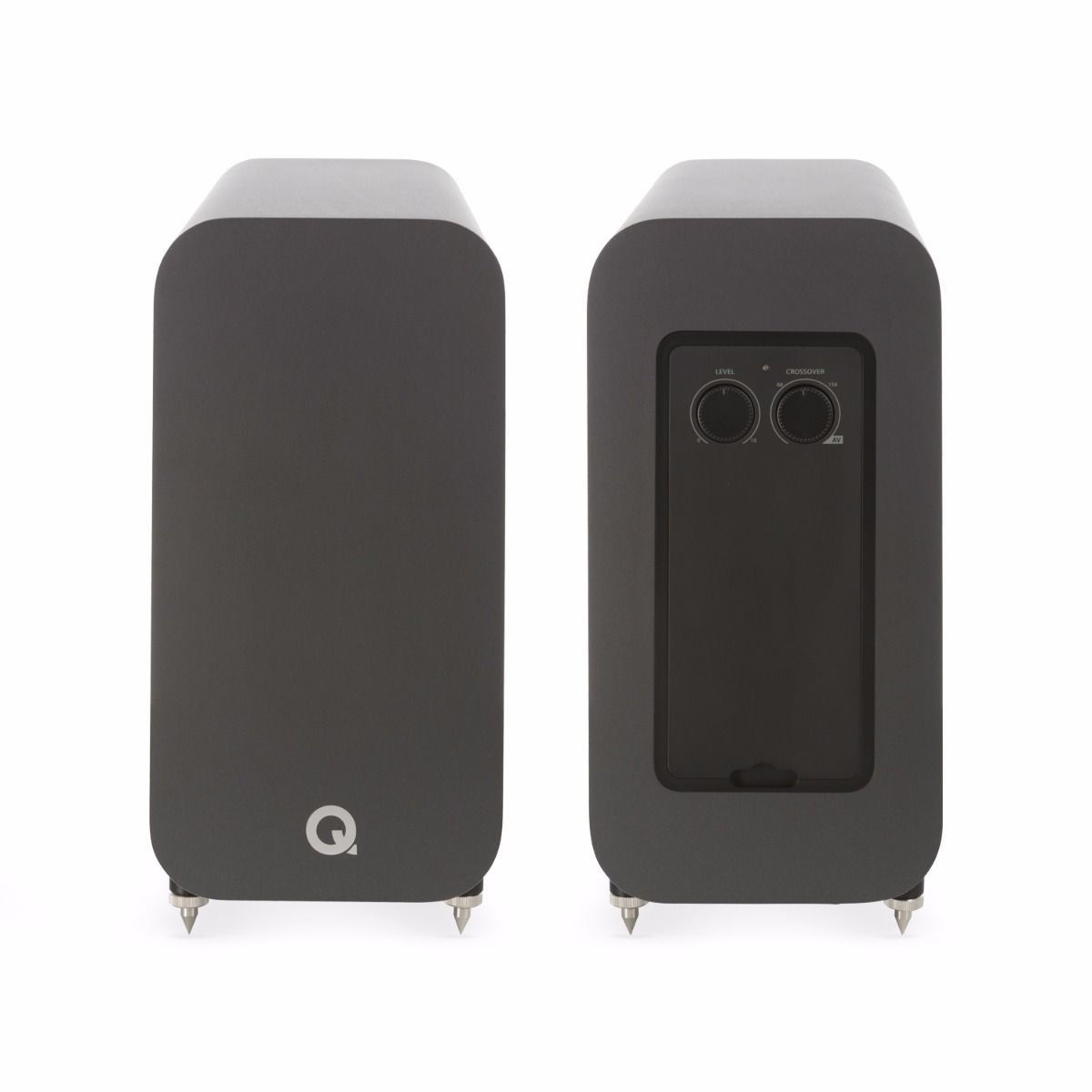 Q Acoustics 3060S 8" Active Subwoofer - K&B Audio