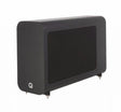 Q Acoustics E120 2.1 Hi-Fi Ceiling Speaker System with Bluetooth, DAB/FM Radio & Subwoofer - K&B Audio