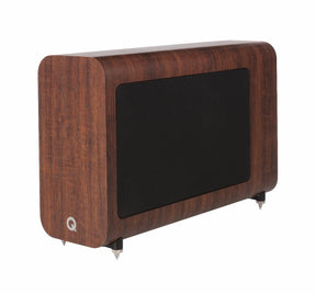 [OPEN BOX] Q Acoustics 3060S 8" Active Subwoofer - Walnut - K&B Audio