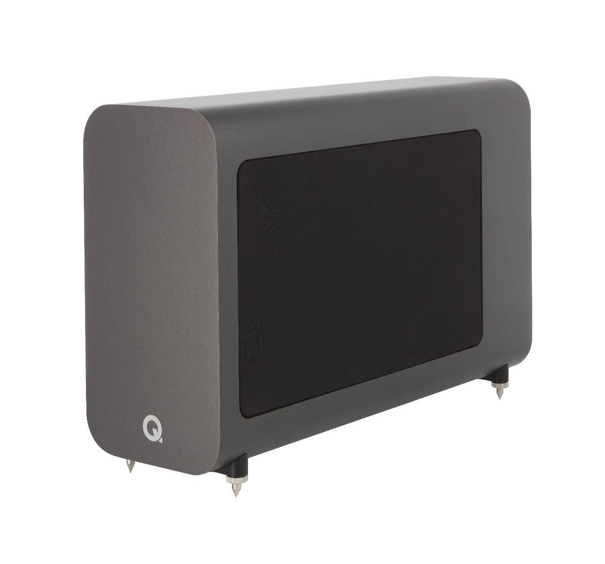 Q Acoustics 3060S 8" Active Subwoofer - K&B Audio