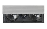 Q Acoustics 5.0 Home Cinema 6.5" Speaker Package - 1 x QI LCR 65RP, 2 x QI65RP & 2 x QI65CP - K&B Audio