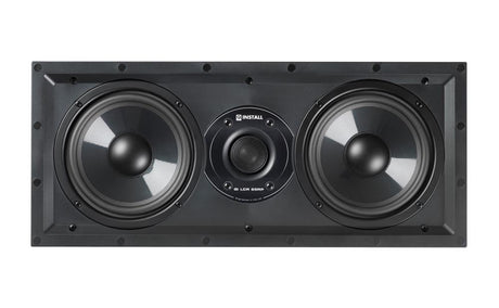 Q Acoustics 5.0 Home Cinema 6.5" Speaker Package - 1 x QI LCR 65RP, 4 x QI65RP - K&B Audio