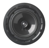 Q Acoustics 5.0 Home Cinema 8" Ceiling Speaker Package - 5 x QI80P - K&B Audio