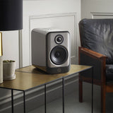 Q Acoustics Concept 30 Bookshelf Speakers (Pair) - K&B Audio