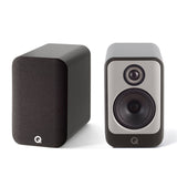 Q Acoustics Concept 30 Bookshelf Speakers (Pair) - K&B Audio