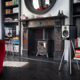 Q Acoustics Concept 30 Bookshelf Speakers (Pair) - K&B Audio