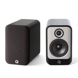 Q Acoustics Concept 30 Bookshelf Speakers (Pair) - K&B Audio