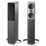 Q Acoustics Concept 50 Floorstanding Speakers (Pair) - K&B Audio