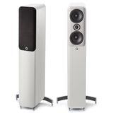 Q Acoustics Concept 50 Floorstanding Speakers (Pair) - K&B Audio