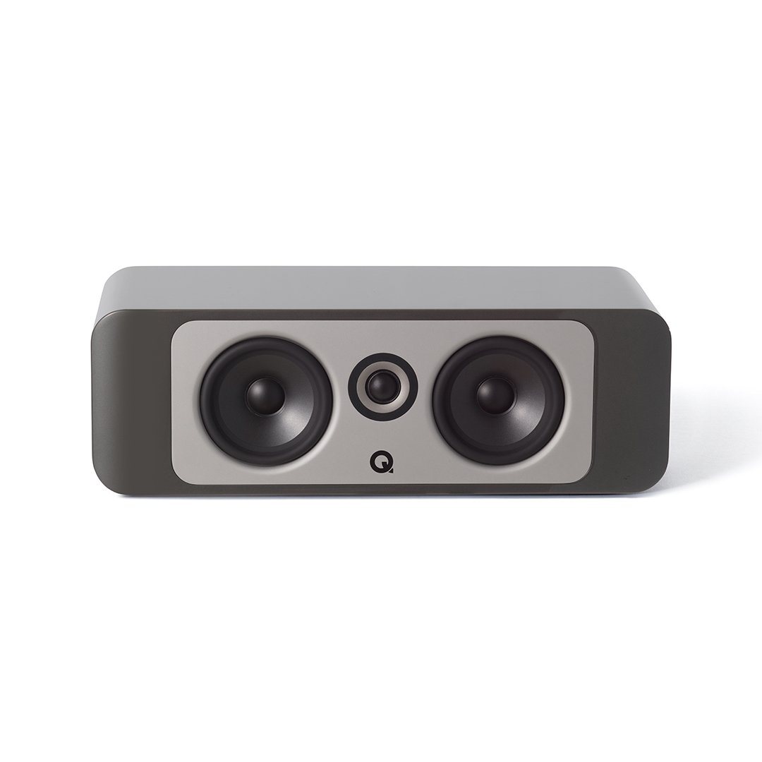 Q Acoustics Concept 90 Centre Speaker (Each) - K&B Audio