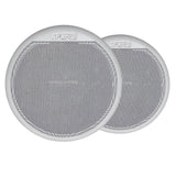 Q Acoustics E120 5" Bluetooth Sauna Ceiling Speaker System with DAB Radio - K&B Audio