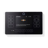 Q Acoustics E120 Bathroom Bluetooth Ceiling Speaker System with DAB Radio - K&B Audio