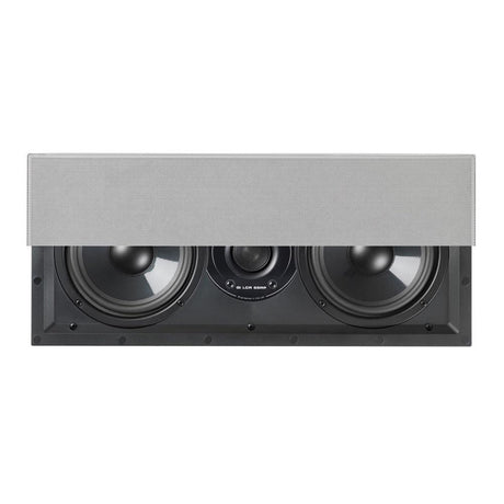 Q Acoustics Install QI LCR 65RP 6.5" In Wall Speaker (Each) - K&B Audio