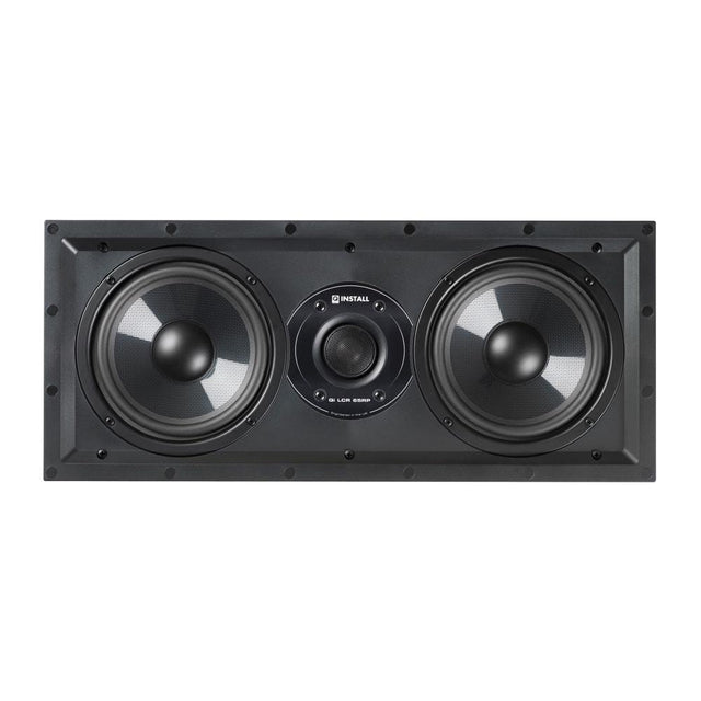 Q Acoustics Install QI LCR 65RP 6.5" In Wall Speaker (Each) - K&B Audio