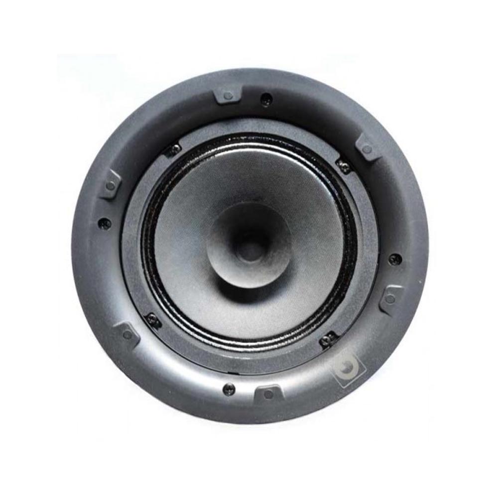 Q Acoustics Install QI65CB 6.5" In Ceiling Speakers (Pair) - K&B Audio