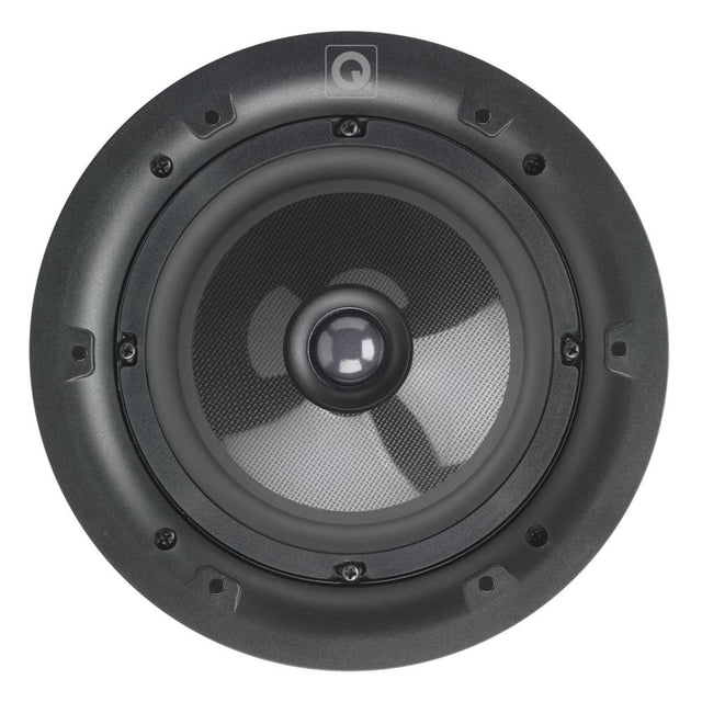 Q Acoustics QI65CP 6.5" Performance In Ceiling Speaker (Single) - K&B Audio