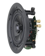 Q Acoustics Install QI65CP 6.5" Performance In Ceiling Speakers (Pair) - K&B Audio